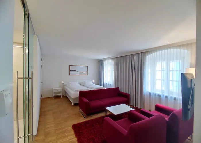 Hotel Am Domplatz - Adult Only