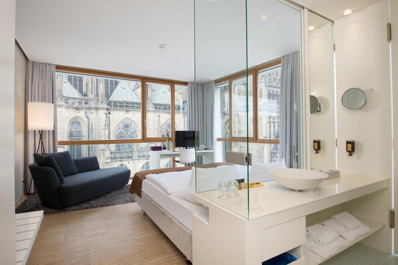 Hotel Am Domplatz - Adult Only Linz