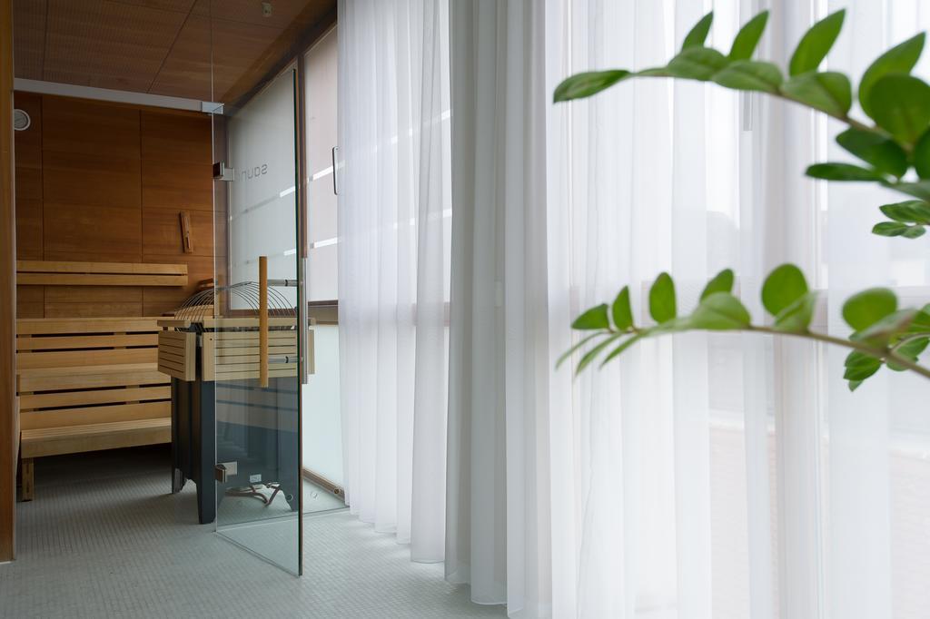 Am Domplatz - Adult Only Hotel Linz