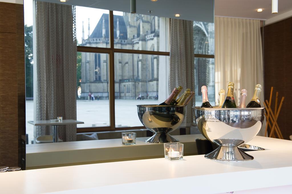 Hotel Am Domplatz - Adult Only 4*