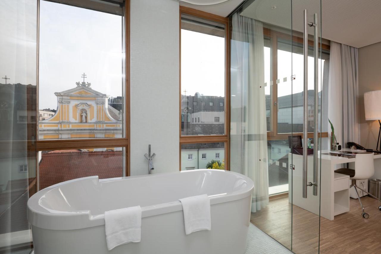 Am Domplatz - Adult Only Linz