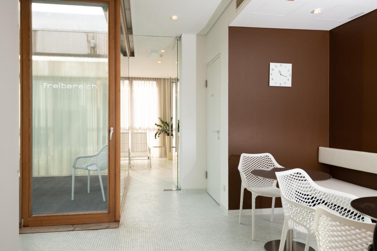 Am Domplatz - Adult Only 4* Linz
