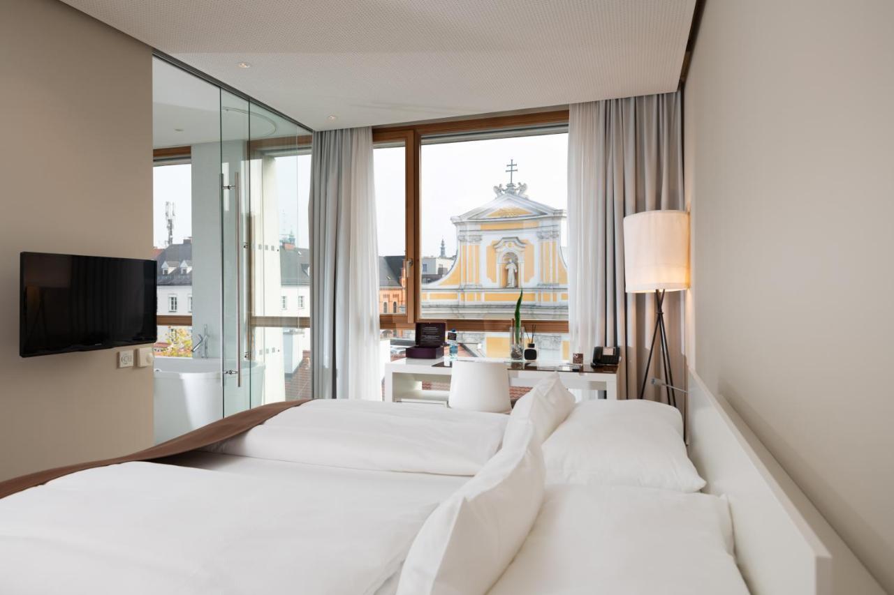 Am Domplatz - Adult Only 4* Linz