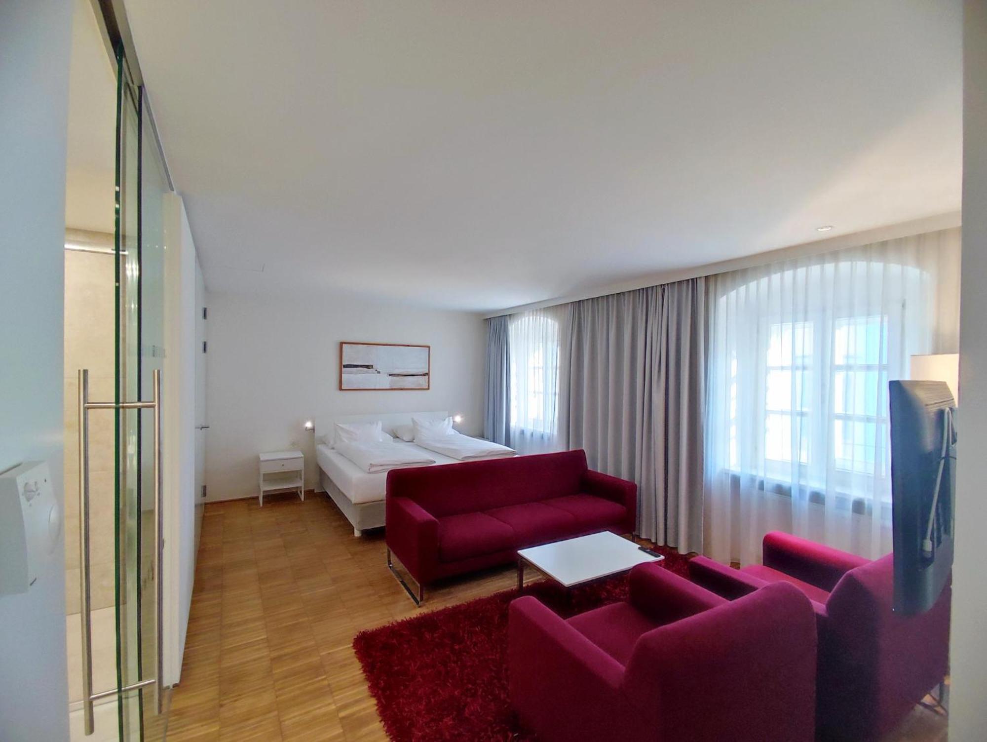 Am Domplatz - Adult Only 4*