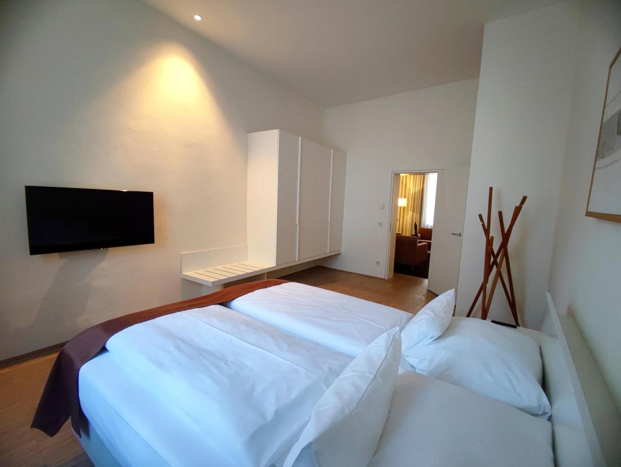 Hotel Am Domplatz - Adult Only Linz