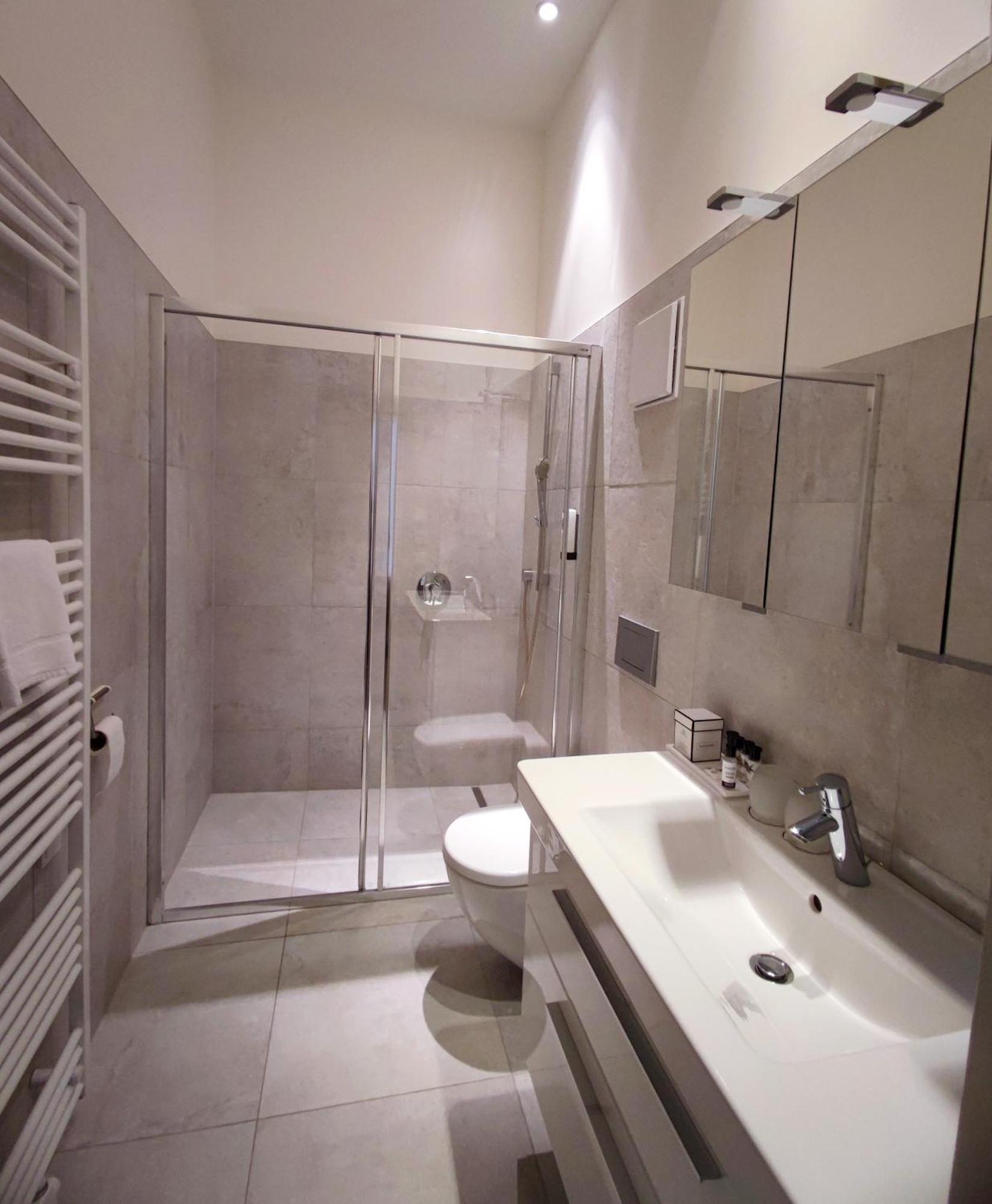 Am Domplatz - Adult Only Hotel