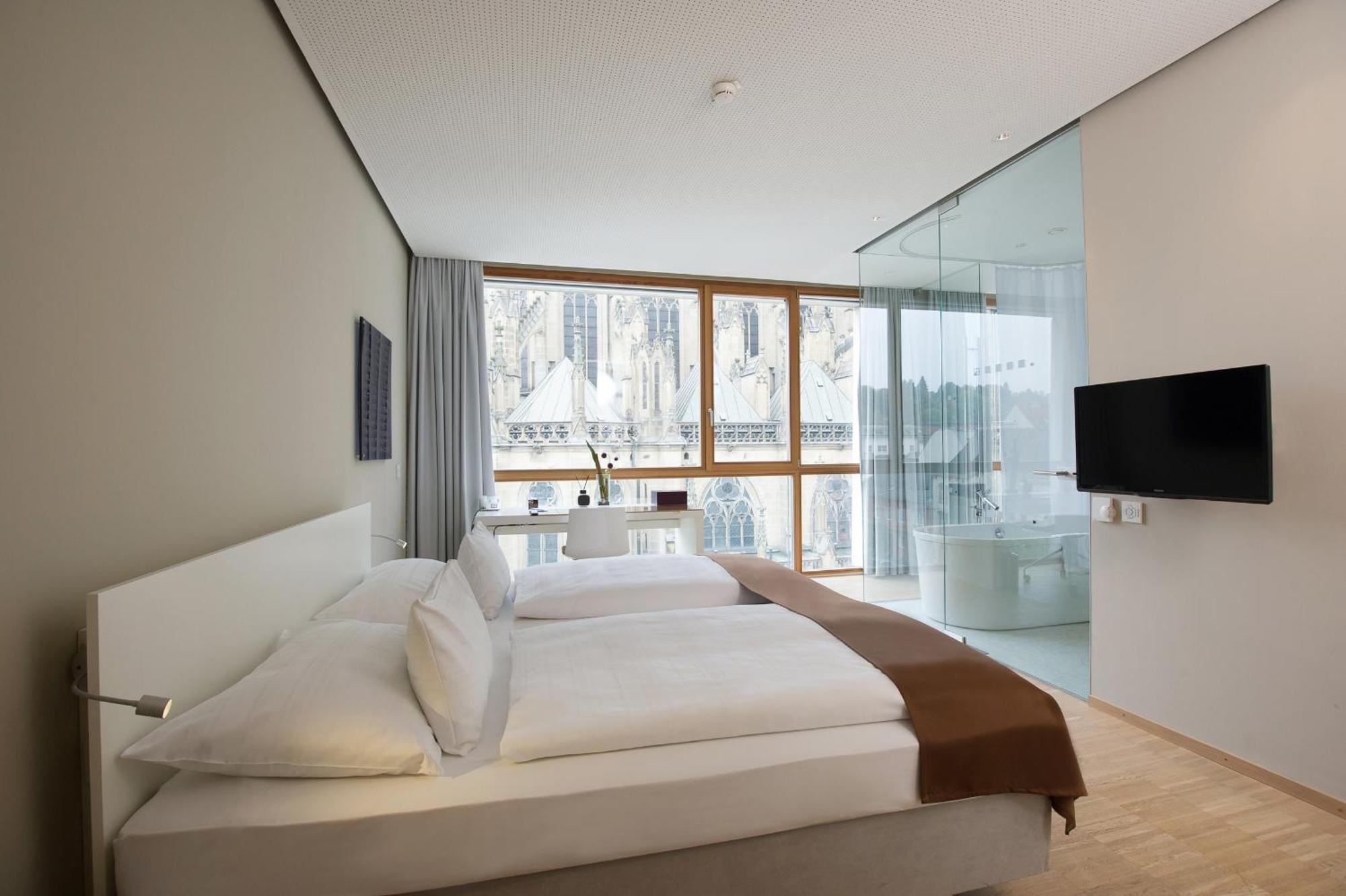 Am Domplatz - Adult Only 4*