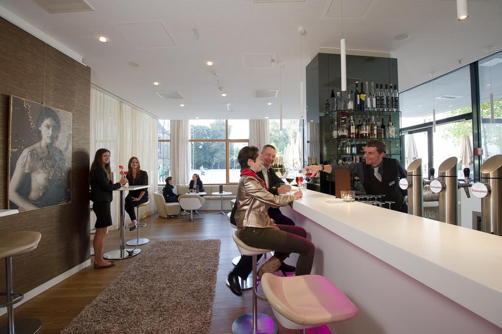 Am Domplatz - Adult Only Hotel 4*