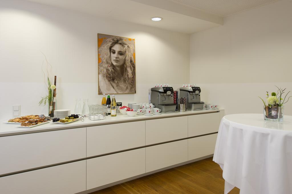 Hotel Am Domplatz - Adult Only